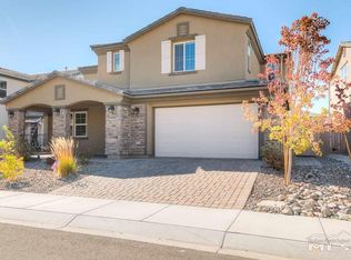 3290 Show Jumper Ln, Reno, NV 89521