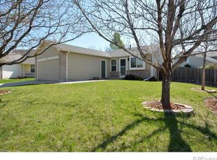5387 W 115th Loop, Westminster, CO 80020