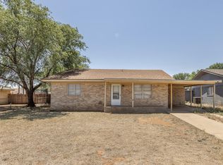 5005 39th St, Lubbock, TX 79414
