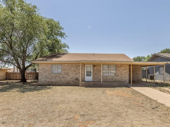 5005 39th St, Lubbock, TX 79414