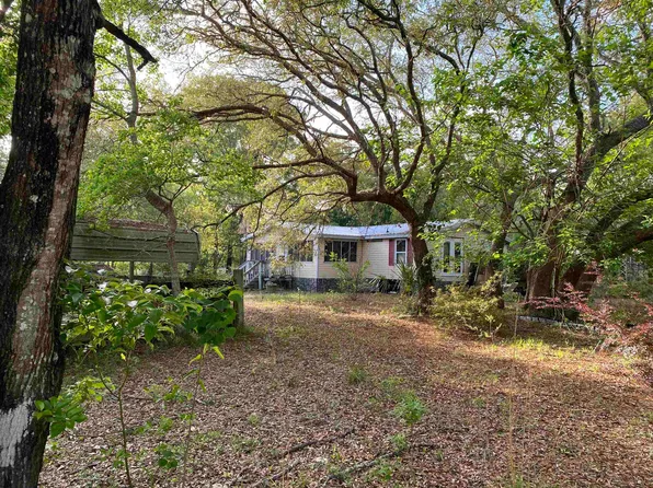 245 Carraway Cutoff, Crawfordville, FL 32327