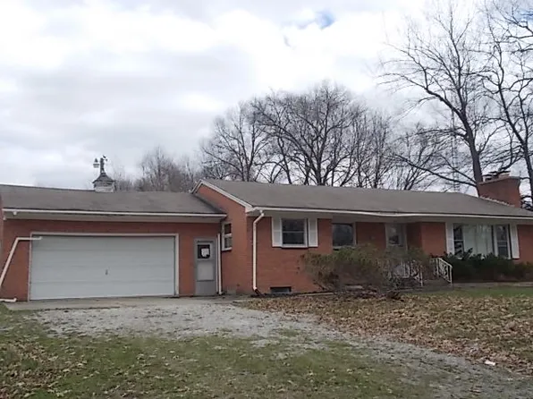 5711 Lansing Ave, Jackson, MI 49201