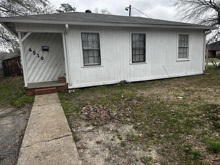 4510 Abilene St — Photo 1