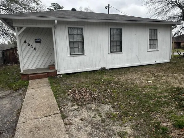 4510 Abilene St, Beaumont, TX 77703
