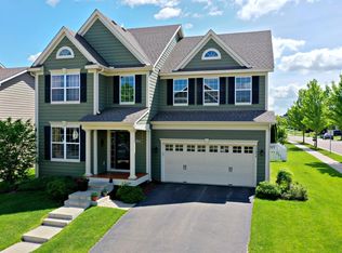 15894 Eastbend Way, Apple Valley, MN 55124