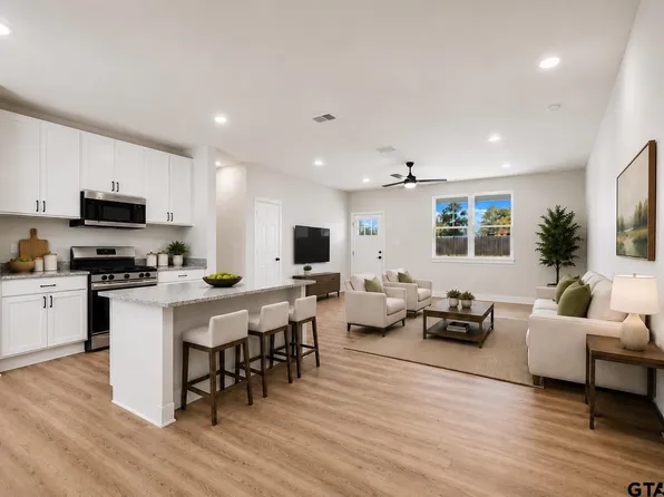 400 Guadalupe St, Bullard, TX 75757