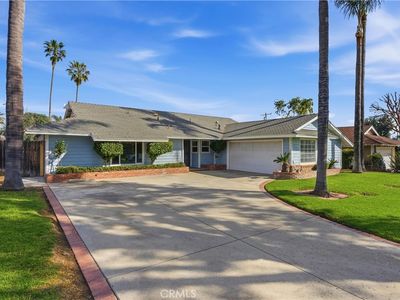 306 S Vallejo Way, Upland, CA, 91786