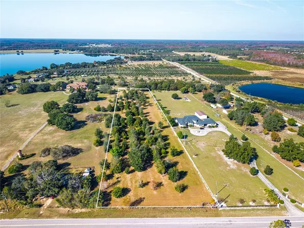 County Road 561, Clermont, FL 34711