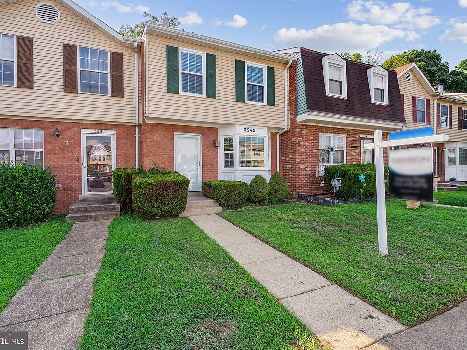 1st image of 3549 Castle Hill Dr