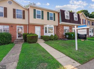 3549 Castle Hill Dr, Woodbridge, VA 22193