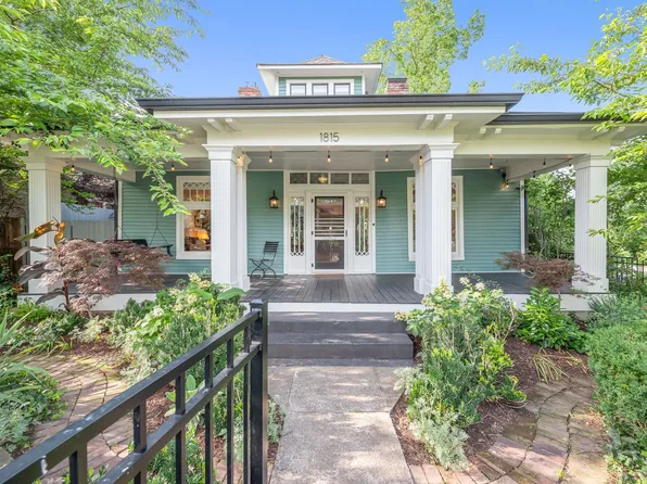 1815 Lillian St, Nashville, TN 37206