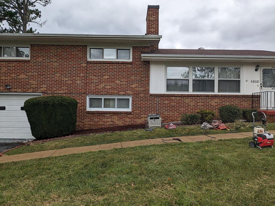 1st image of 5808 Pocahontas Dr