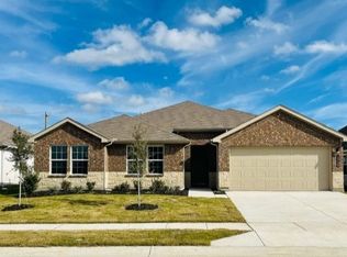 EUREKA Plan, Legado, Cleburne, TX 76033