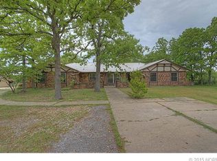 384 Chickasaw Rd, Sand Springs, OK 74063
