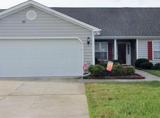 3932 Cloverwood Meadow Ln, High Point, NC 27265