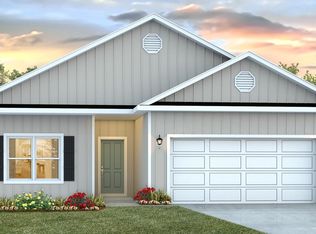 The Walker Plan, Gaylen Oaks, Pensacola, FL 32514