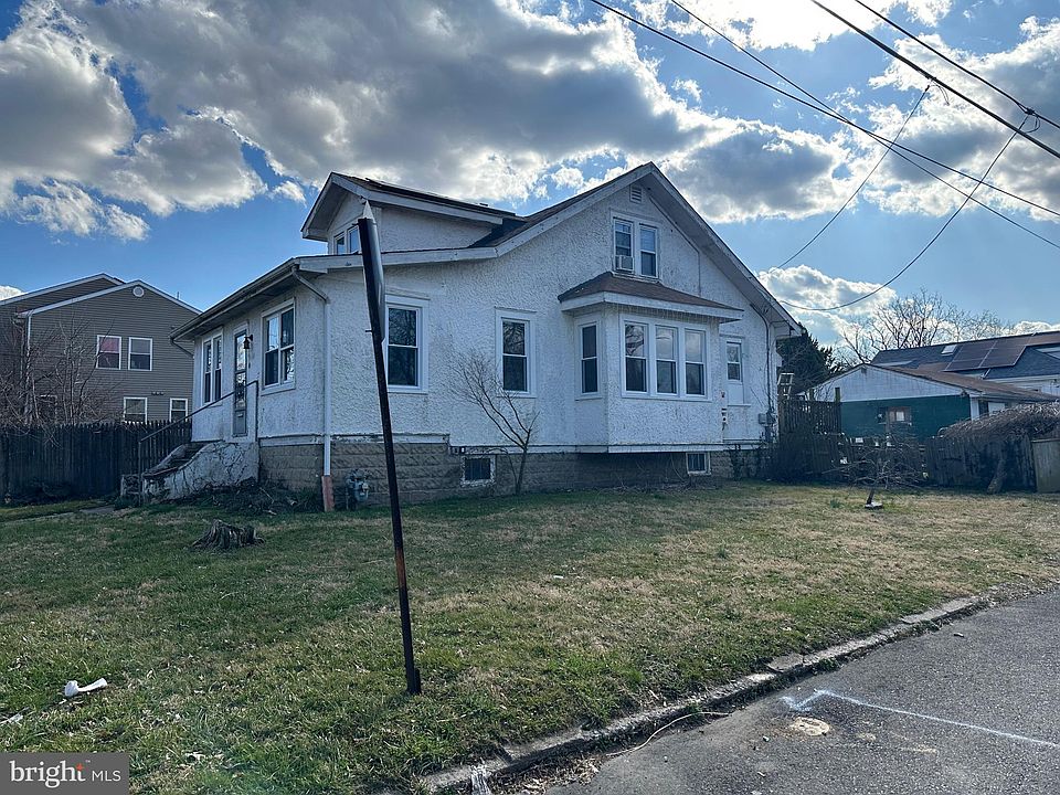 400 Cedar Ave, Croydon, PA 19021 MLS PABU2044820 Zillow