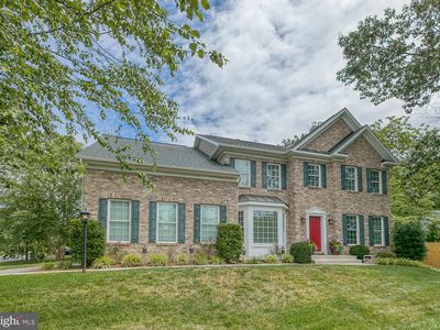 3519 Lake St, Falls Church, VA, 22041
