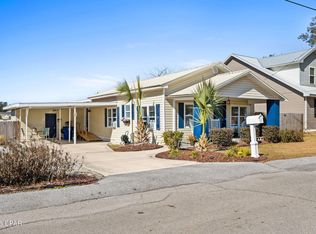 331 Maine Ave, Panama City, FL 32401