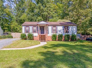 4907 Ventura Rd, Chesterfield, VA 23832