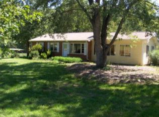 1623 Mount Hebron Rd, Old Fort, NC 28762