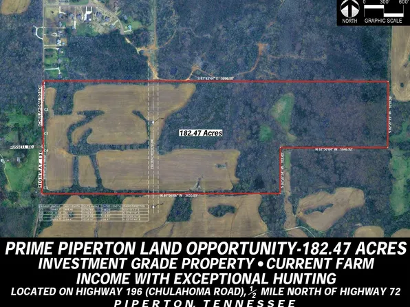 196 Highway, Collierville, TN 38017