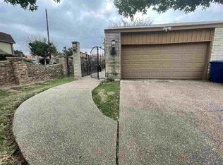 140 Martingale #24, Laredo, TX 78041