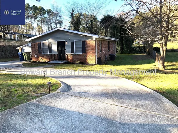 3889 Branch Dr SW, Atlanta, GA 30331