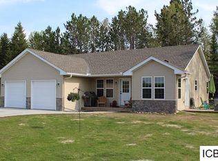 205 Scenic Estates Dr, Bigfork, MN 56628