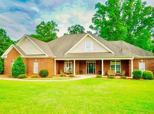 131 Havelock Cir, Warner Robins, GA 31088