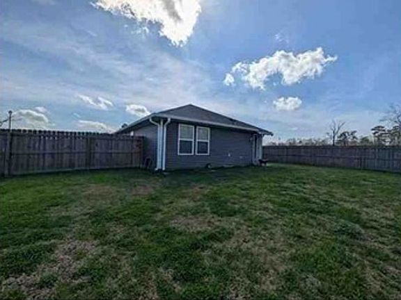 Property Side View