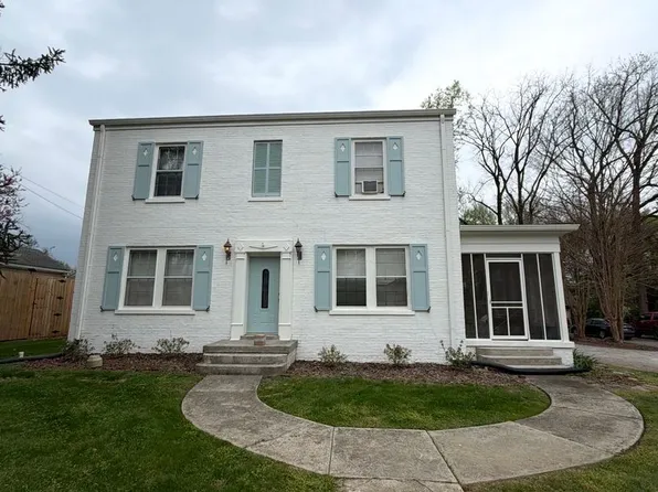 432 E Lytle St, 432 E Lytle St Unit C, Murfreesboro, TN 37130