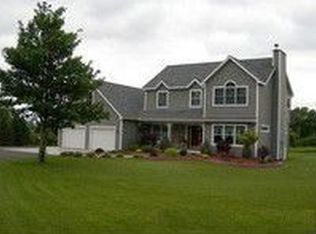 5 Blue Heron Dr, Barneveld, NY 13304