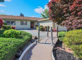 146 Lorenzo Dr, Pleasant Hill, CA