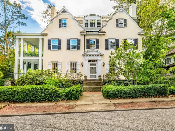 2502 Willard St, Wilmington, DE 19806