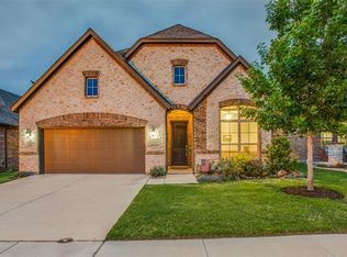 1816 Lake Wood Trl, Little Elm, TX 75068