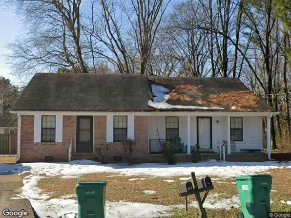 204-206 Rushwood Dr, Jackson, TN 38305