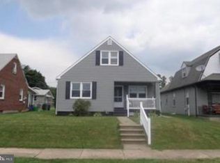 2074 Kenmore Ave, Bethlehem, PA 18018