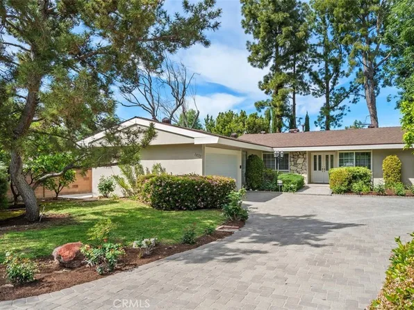 24133 Albers St, Woodland Hills, CA 91367