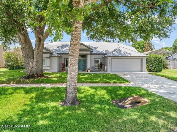 4990 Winchester Dr, Titusville, FL 32780