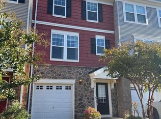 8507 Craggan Ln, Manassas, VA 20109