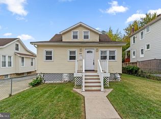 4525 Mainfield Ave, Baltimore, MD 21214