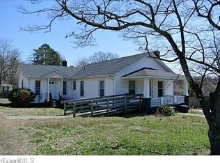 1410 Tucker St, Greensboro, NC 27405
