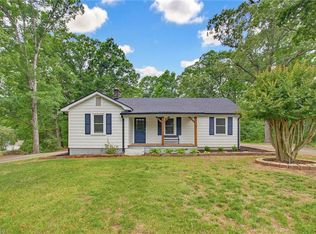 4251 Edgar Rd, Sophia, NC 27350