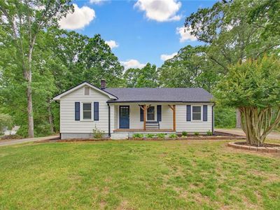 4251 Edgar Rd, Sophia, NC, 27350