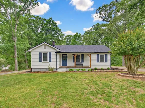 4251 Edgar Rd, Sophia, NC 27350