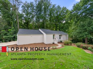 4075 Dunnington Dr, Marietta, GA 30062