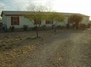 5280 E Ocotillo Hill Rd, Tucson, AZ 85756