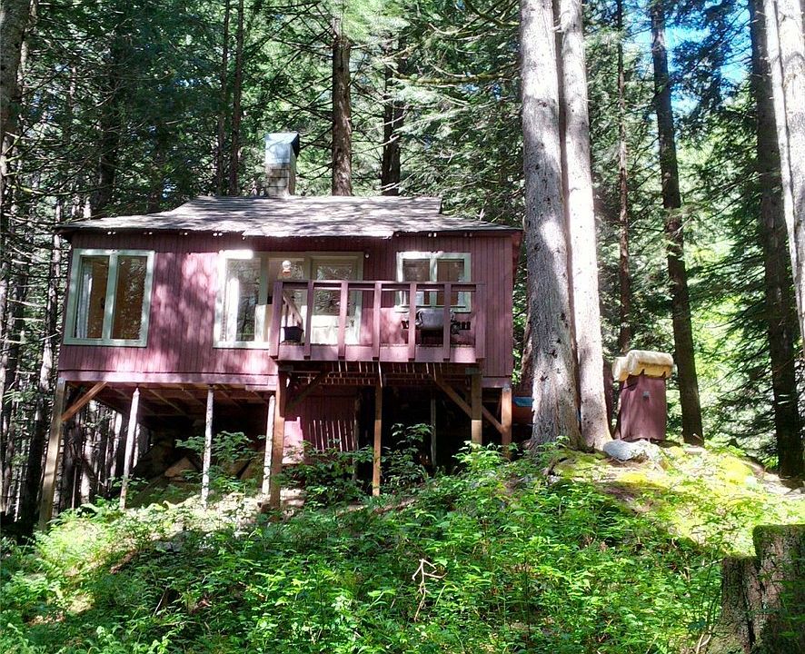 1st image of 87066 NE Old Cascade Hwy