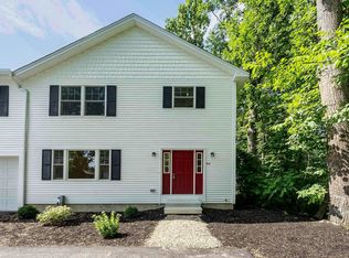 3 Arcola St UNIT 2, Dover, NH 03820